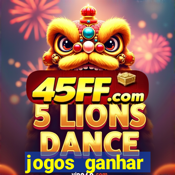 jogos ganhar dinheiro no pix